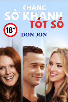 Don Jon 2013