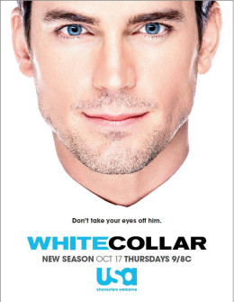 White Collar (Season 5)