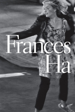 Frances Ha 2013