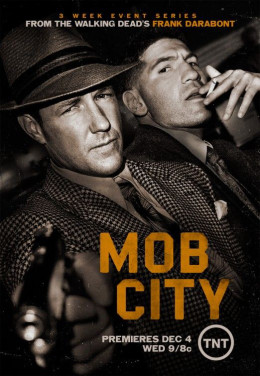 Mob City 2013