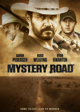 Mystery Road 2013