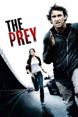 The Prey 2013