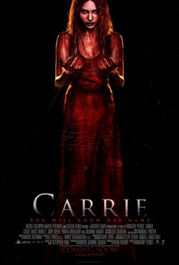 Carrie 2013