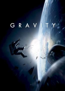 Gravity 2013