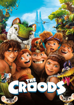 The Croods