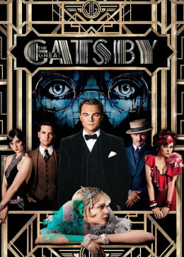 The Great Gatsby 2013