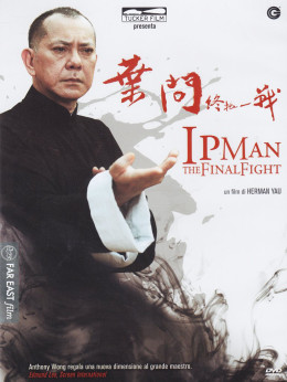 Ip Man: The Final Fight 2013