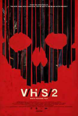 V/H/S/2 2013