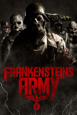 Frankenstein's Army 2013