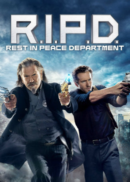 R.I.P.D. 2013