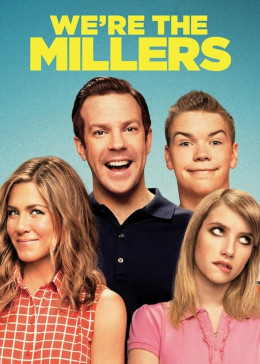 We're the Millers 2013