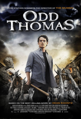 Odd Thomas 2013