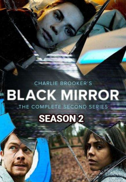 Black Mirror (Season 2) 2013