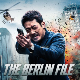 The Berlin File 2013