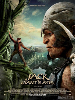 Jack the Giant Slayer 2013