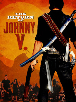 Return of Johnny V 2013