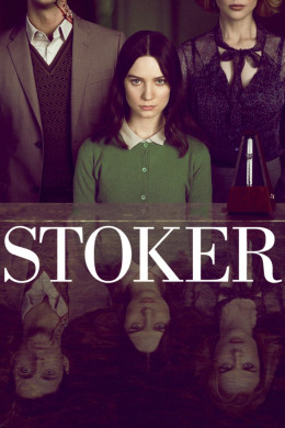 Stoker 2013