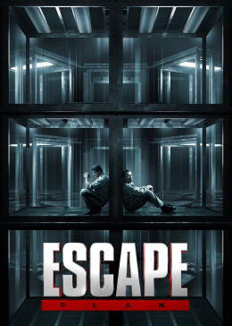 Escape Plan 2013