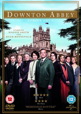 Downton Abbey (Season 4)