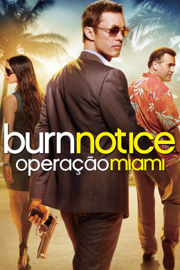 Burn Notice (Season 7)