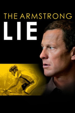 The Armstrong Lie 2013