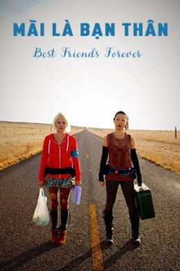 Best Friends Forever