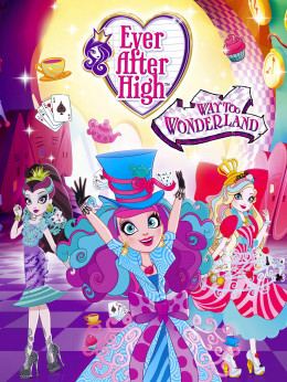 Ever After High (Season 2) 2013