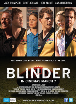 Blinder 2013