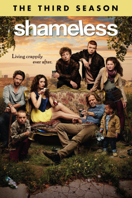 Shameless (Season 3) 2013