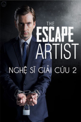 The Escape Artist 2 2013