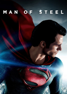 Man of Steel 2013