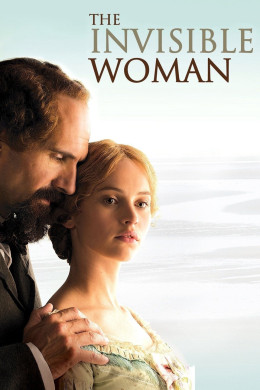 The Invisible Woman 2013