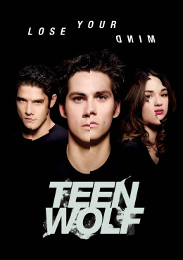 Teen Wolf (Season 3)