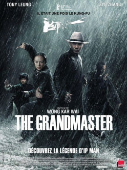 The Grandmaster 2013