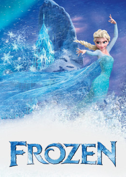 Frozen 2013