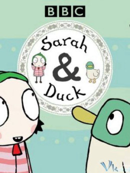 Sarah & Duck (Season 1) 2013