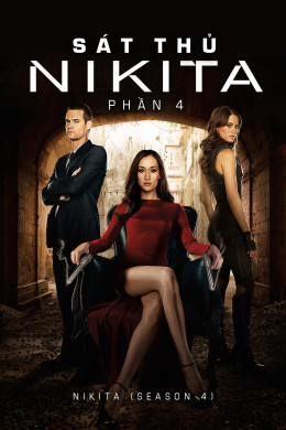 Nikita (Season 4) 2013