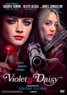 Violet & Daisy 2013