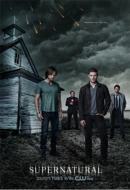 Supernatural (Season 9) 2013