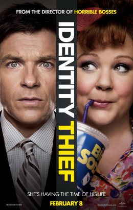 Identity Thief 2013