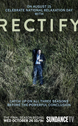 Rectify 2013