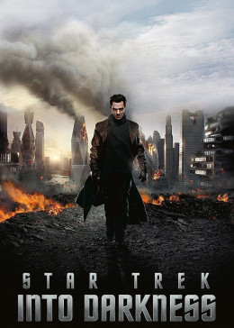 Star Trek Into Darkness