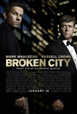 Broken City 2013 2013