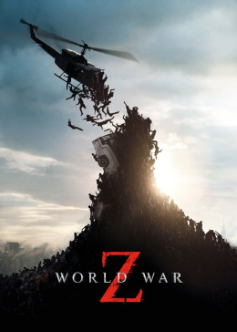 World War Z 2013