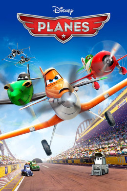 Planes 2013