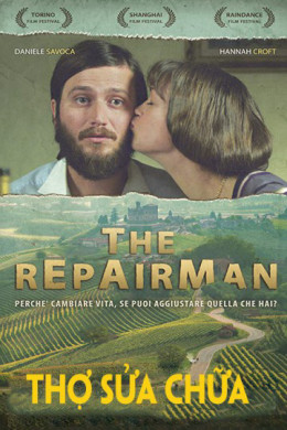 The Repairman 2013