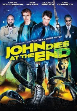 John Dies at the End 2013