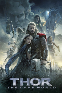 Thor: The Dark World 2013