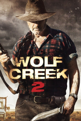 Wolf Creek 2 2013