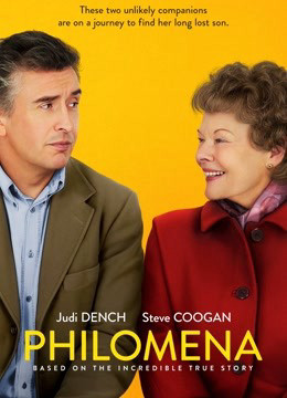 Philomena 2013